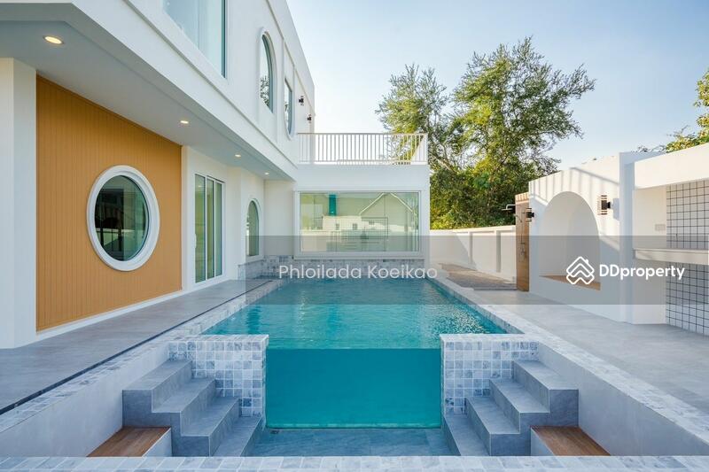 For Sale - Arty Perfect Home, Prachuap Khiri Khan
