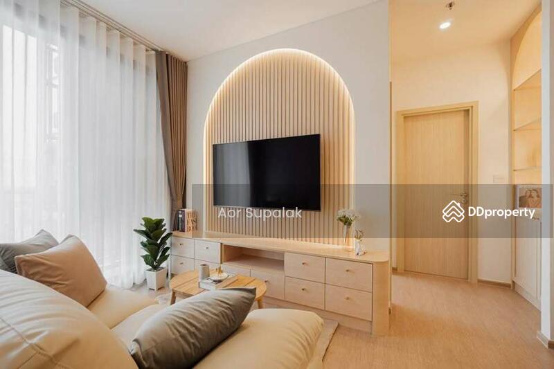 For Rent - Maru Ekkamai 2, Bangkok