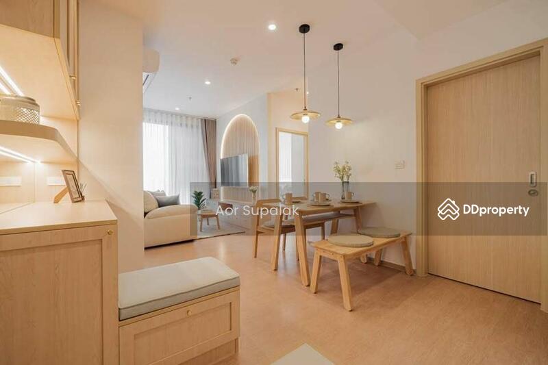 For Rent - Maru Ekkamai 2, Bangkok