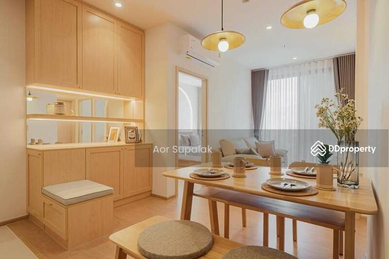 For Rent - Maru Ekkamai 2, Bangkok