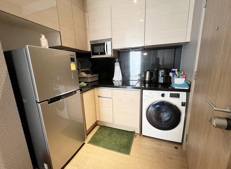 Park Origin Phrom Phong (Park 24), Bangkok, 68 Soi Sukhumvit 24, Khong Tan, Khlong Toei, Bangkok, 1 Bedroom, 40 sqm, Condo For Sale, by ณัฏฐ์อาณา บรรยงกะเสนา ณ อยุธยา, 60007170 - DDproperty.com