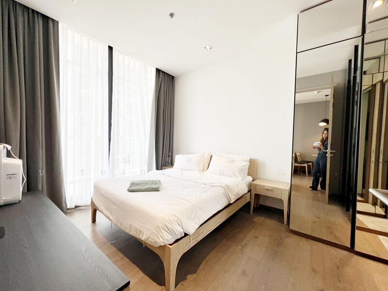 Park Origin Phrom Phong (Park 24), Bangkok, 68 Soi Sukhumvit 24, Khong Tan, Khlong Toei, Bangkok, 1 Bedroom, 40 sqm, Condo For Sale, by ณัฏฐ์อาณา บรรยงกะเสนา ณ อยุธยา, 60007170 - DDproperty.com