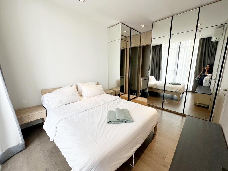 Park Origin Phrom Phong (Park 24), Bangkok, 68 Soi Sukhumvit 24, Khong Tan, Khlong Toei, Bangkok, 1 Bedroom, 40 sqm, Condo For Sale, by ณัฏฐ์อาณา บรรยงกะเสนา ณ อยุธยา, 60007170 - DDproperty.com