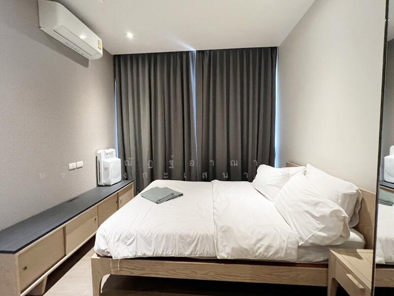 Park Origin Phrom Phong (Park 24), Bangkok, 68 Soi Sukhumvit 24, Khong Tan, Khlong Toei, Bangkok, 1 Bedroom, 40 sqm, Condo For Sale, by ณัฏฐ์อาณา บรรยงกะเสนา ณ อยุธยา, 60007170 - DDproperty.com