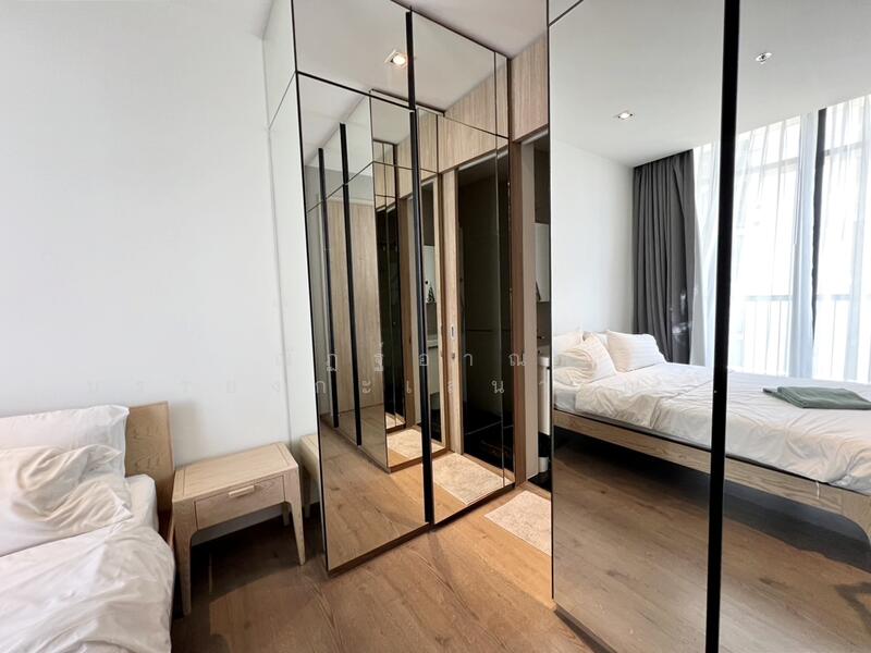 Park Origin Phrom Phong (Park 24), Bangkok, 68 Soi Sukhumvit 24, Khong Tan, Khlong Toei, Bangkok, 1 Bedroom, 40 sqm, Condo For Sale, by ณัฏฐ์อาณา บรรยงกะเสนา ณ อยุธยา, 60007170 - DDproperty.com