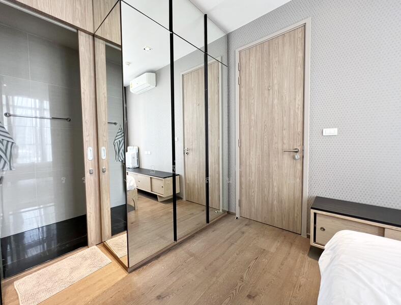 Park Origin Phrom Phong (Park 24), Bangkok, 68 Soi Sukhumvit 24, Khong Tan, Khlong Toei, Bangkok, 1 Bedroom, 40 sqm, Condo For Sale, by ณัฏฐ์อาณา บรรยงกะเสนา ณ อยุธยา, 60007170 - DDproperty.com