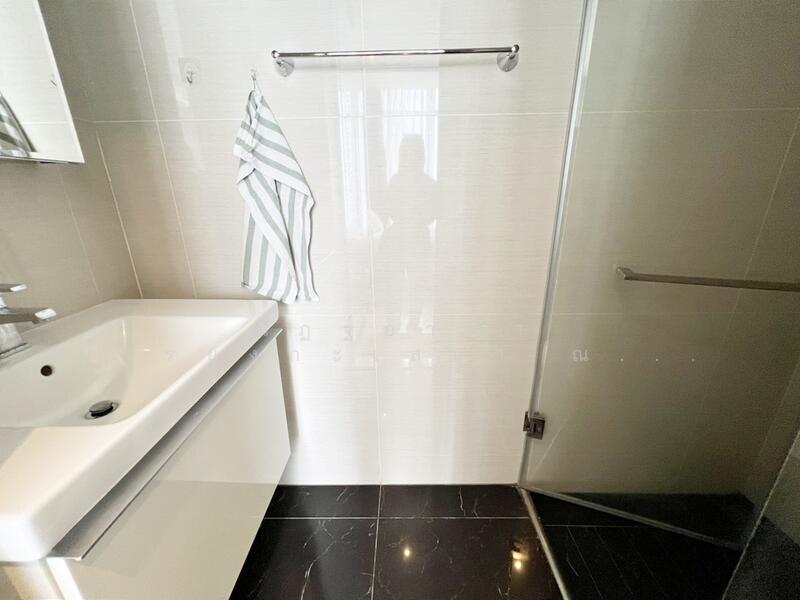 Park Origin Phrom Phong (Park 24), Bangkok, 68 Soi Sukhumvit 24, Khong Tan, Khlong Toei, Bangkok, 1 Bedroom, 40 sqm, Condo For Sale, by ณัฏฐ์อาณา บรรยงกะเสนา ณ อยุธยา, 60007170 - DDproperty.com