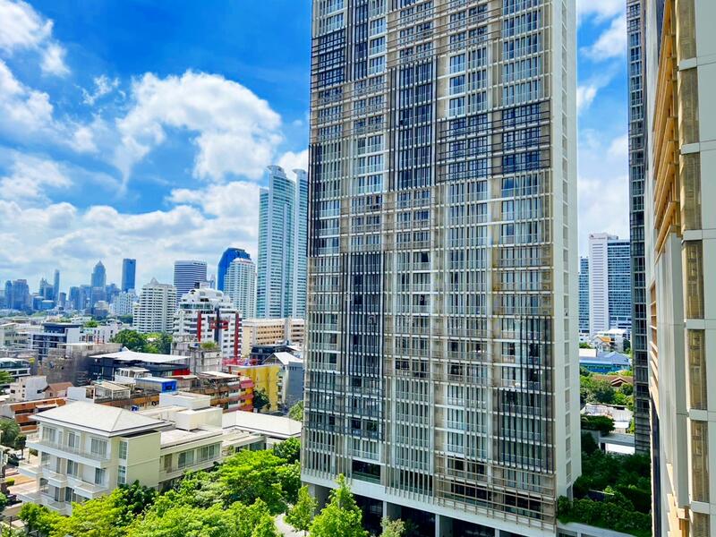 Park Origin Phrom Phong (Park 24), Bangkok, 68 Soi Sukhumvit 24, Khong Tan, Khlong Toei, Bangkok, 1 Bedroom, 40 sqm, Condo For Sale, by ณัฏฐ์อาณา บรรยงกะเสนา ณ อยุธยา, 60007170 - DDproperty.com