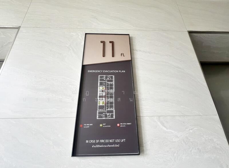 Park Origin Phrom Phong (Park 24), Bangkok, 68 Soi Sukhumvit 24, Khong Tan, Khlong Toei, Bangkok, 1 Bedroom, 40 sqm, Condo For Sale, by ณัฏฐ์อาณา บรรยงกะเสนา ณ อยุธยา, 60007170 - DDproperty.com