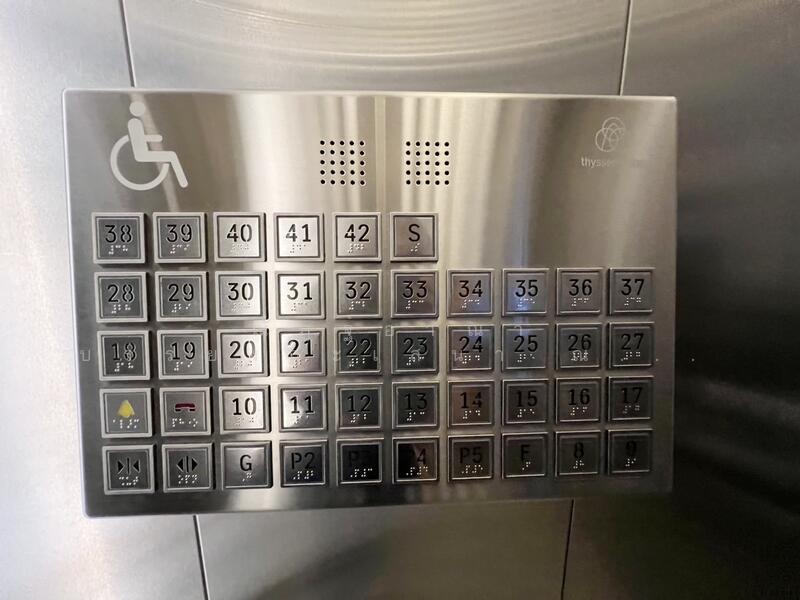 Park Origin Phrom Phong (Park 24) : พาร์ค ออริจิ้น พร้อมพงษ์ (พาร์ค 24), กรุงเทพ, 68 ซอยสุขุมวิท 24, คลองตัน, คลองเตย, กรุงเทพ, 40 ตร.ม., คอนโด ขาย, โดย ณัฏฐ์อาณา บรรยงกะเสนา ณ อยุธยา, 60007170 - DDproperty.com