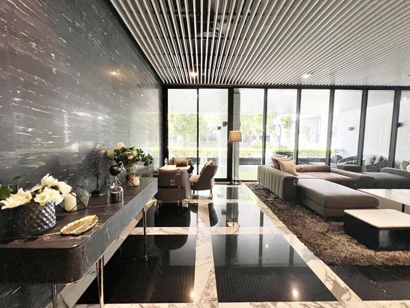 Park Origin Phrom Phong (Park 24), Bangkok, 68 Soi Sukhumvit 24, Khong Tan, Khlong Toei, Bangkok, 1 Bedroom, 40 sqm, Condo For Sale, by ณัฏฐ์อาณา บรรยงกะเสนา ณ อยุธยา, 60007170 - DDproperty.com