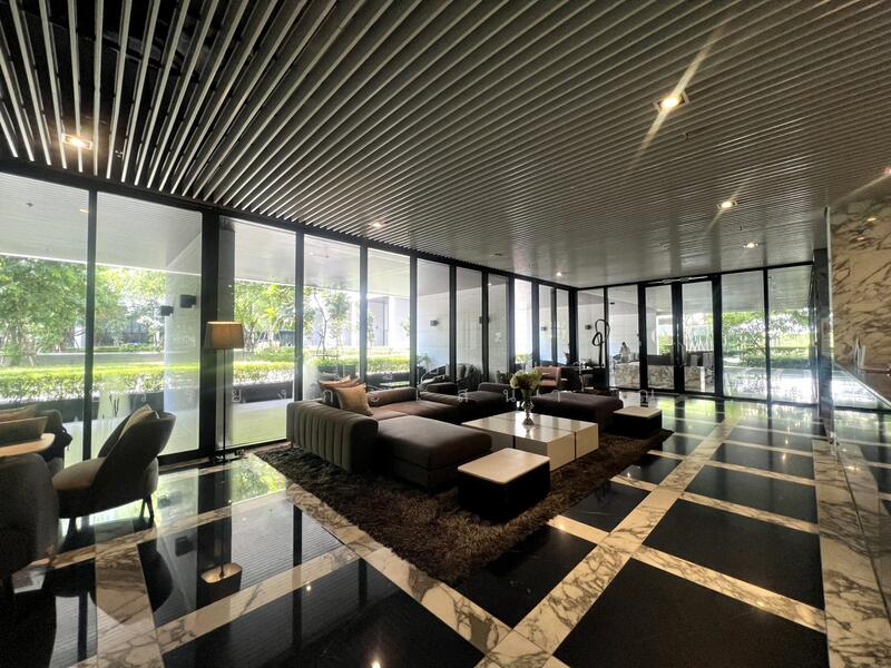 Park Origin Phrom Phong (Park 24), Bangkok, 68 Soi Sukhumvit 24, Khong Tan, Khlong Toei, Bangkok, 1 Bedroom, 40 sqm, Condo For Sale, by ณัฏฐ์อาณา บรรยงกะเสนา ณ อยุธยา, 60007170 - DDproperty.com