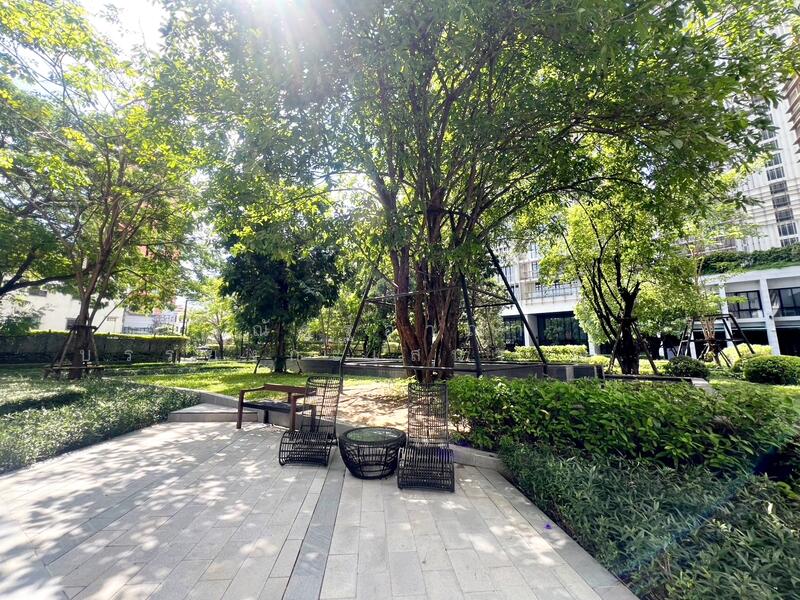 Park Origin Phrom Phong (Park 24) : พาร์ค ออริจิ้น พร้อมพงษ์ (พาร์ค 24), กรุงเทพ, 68 ซอยสุขุมวิท 24, คลองตัน, คลองเตย, กรุงเทพ, 40 ตร.ม., คอนโด ขาย, โดย ณัฏฐ์อาณา บรรยงกะเสนา ณ อยุธยา, 60007170 - DDproperty.com