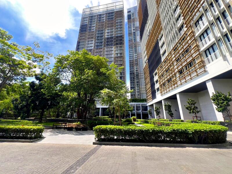 Park Origin Phrom Phong (Park 24), Bangkok, 68 Soi Sukhumvit 24, Khong Tan, Khlong Toei, Bangkok, 1 Bedroom, 40 sqm, Condo For Sale, by ณัฏฐ์อาณา บรรยงกะเสนา ณ อยุธยา, 60007170 - DDproperty.com