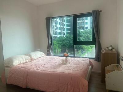 ขาย - Kensington Sukhumvit-Theparak : เคนซิงตัน สุขุมวิท-เทพารักษ์, สมุทรปราการ