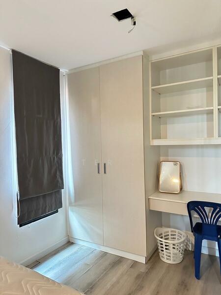 Pause Sukhumvit 115, Samut Prakan, Sukhumvit 115, Samrong Nua, Muang Samut Prakarn, Samut Prakan, 1 Bedroom, 27 sqm, Condo For Sale, by Ter ., 60007223 - DDproperty.com