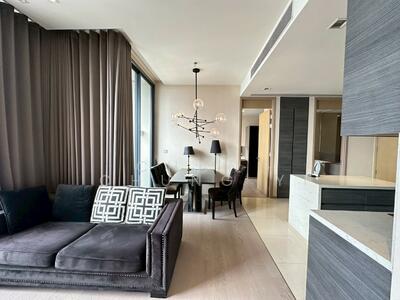 ขาย - The Esse Asoke : ดิ เอส อโศก, กรุงเทพ