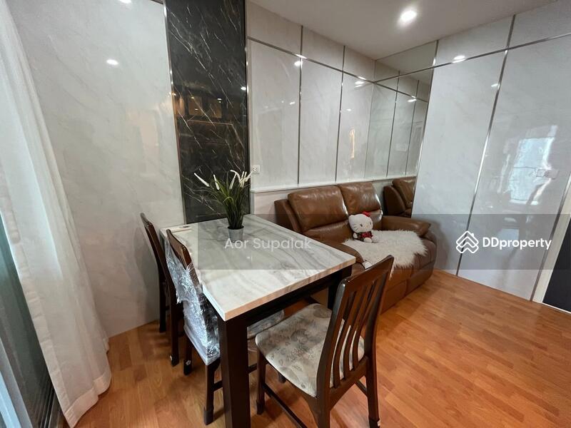 For Sale - The President Sathorn-Ratchapruek 3, Bangkok