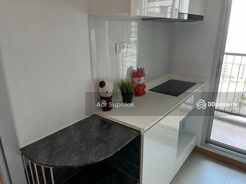 For Sale - The President Sathorn-Ratchapruek 3, Bangkok