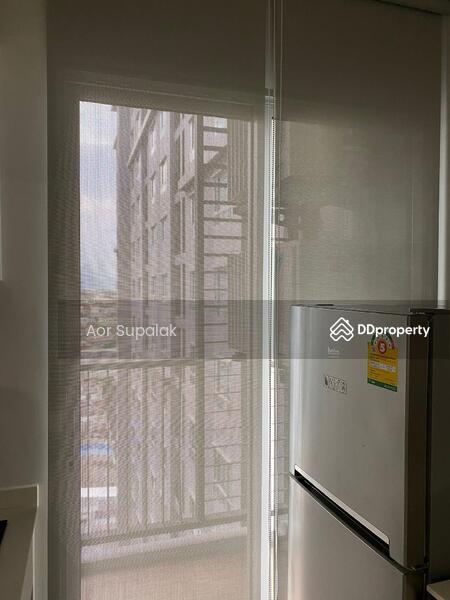 For Sale - The President Sathorn-Ratchapruek 3, Bangkok
