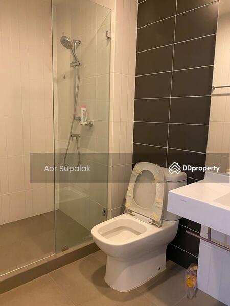 For Sale - The President Sathorn-Ratchapruek 3, Bangkok