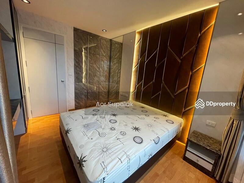 For Sale - The President Sathorn-Ratchapruek 3, Bangkok