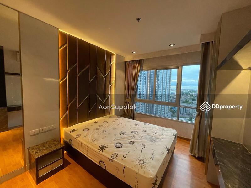 For Sale - The President Sathorn-Ratchapruek 3, Bangkok