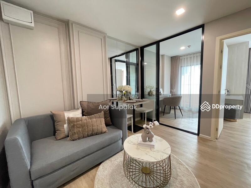 For Sale - Ivory Ratchada-Ladprao, Bangkok