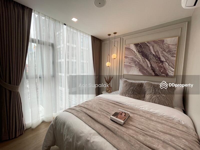 For Sale - Ivory Ratchada-Ladprao, Bangkok
