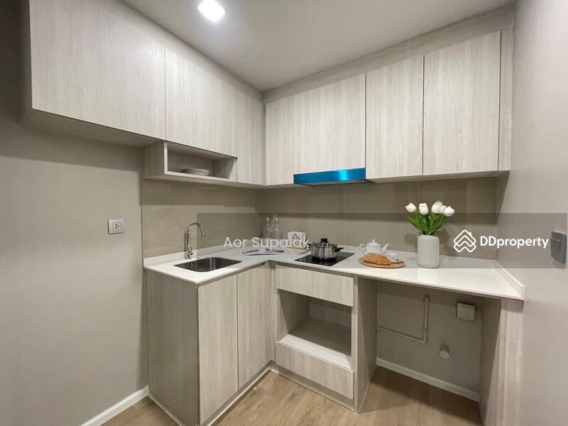 For Sale - Ivory Ratchada-Ladprao, Bangkok