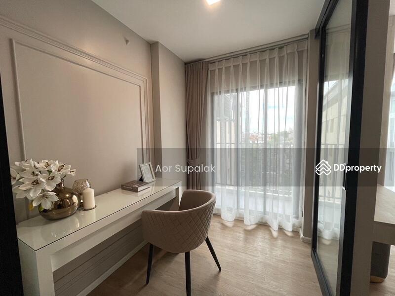 For Sale - Ivory Ratchada-Ladprao, Bangkok