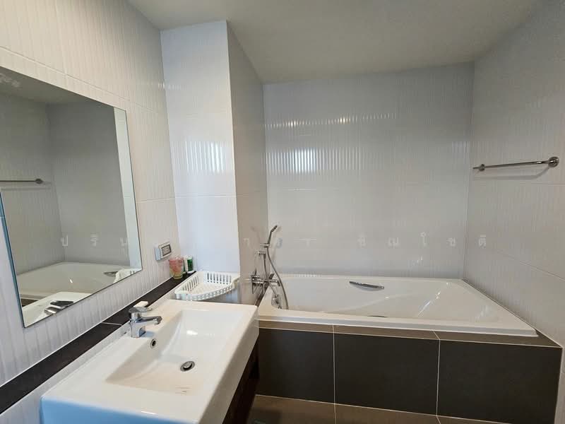 Baan Klang Muang The Edition Rama 9-Krungthep Kreetha, Bangkok, Kanchanaphisek Road 23, Saphan Sung, Saphan Sung, Bangkok, 4 Bedrooms, 218 sqm, Single Detached House For Rent, by ปรินทร์ญาดา ชิณโชติ, 60007272 - DDproperty.com