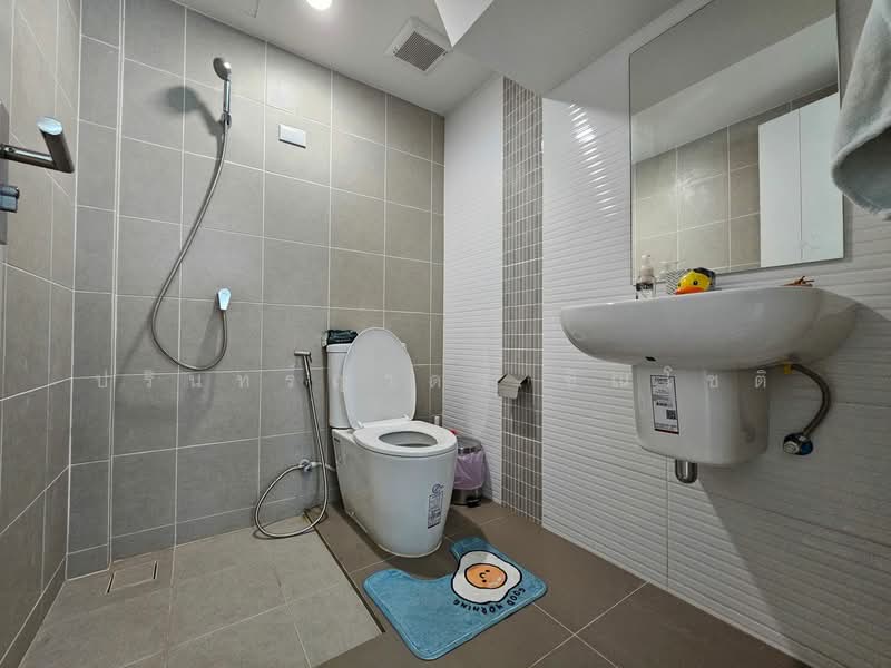 Baan Klang Muang The Edition Rama 9-Krungthep Kreetha : บ้านกลางเมือง ดิ อิดิชั่น พระราม9-กรุงเทพกรีฑา, กรุงเทพ, ถนนกาญจนาภิเษก 23, สะพานสูง, สะพานสูง, กรุงเทพ, 218 ตร.ม., บ้านเดี่ยว ให้เช่า, โดย ปรินทร์ญาดา ชิณโชติ, 60007272 - DDproperty.com