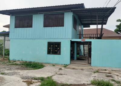 ขาย - บ้านเดี่ยวในเมือง พิษณุโลก, พิษณุโลก