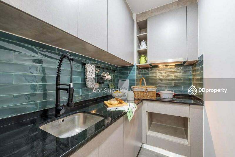 For Sale - The Unique Ekamai-Ramintra, Bangkok