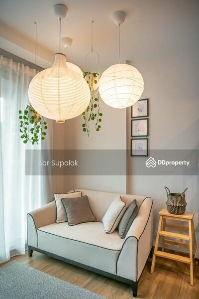 For Sale - The Unique Ekamai-Ramintra, Bangkok