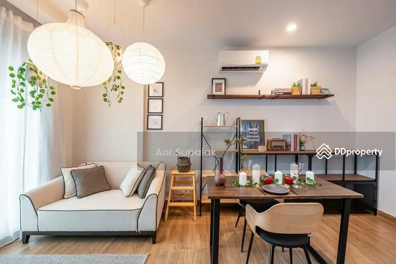 For Sale - The Unique Ekamai-Ramintra, Bangkok