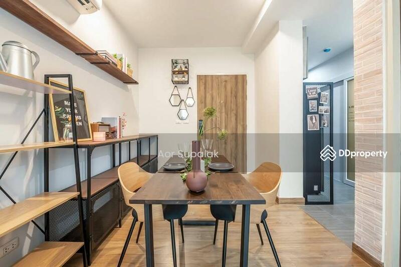 For Sale - The Unique Ekamai-Ramintra, Bangkok
