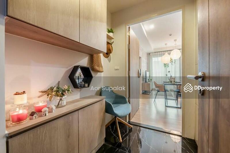 For Sale - The Unique Ekamai-Ramintra, Bangkok