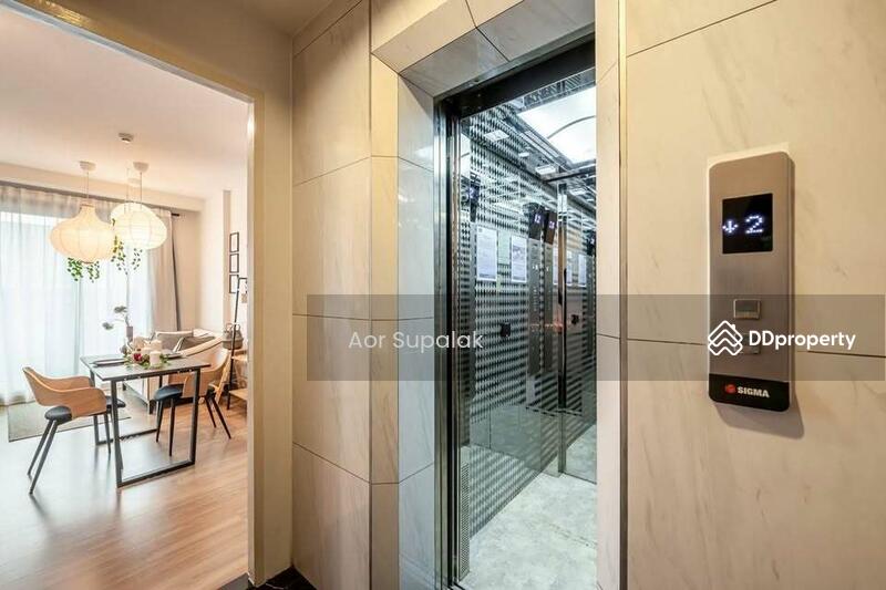 For Sale - The Unique Ekamai-Ramintra, Bangkok