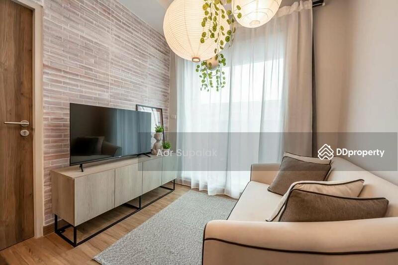 For Sale - The Unique Ekamai-Ramintra, Bangkok