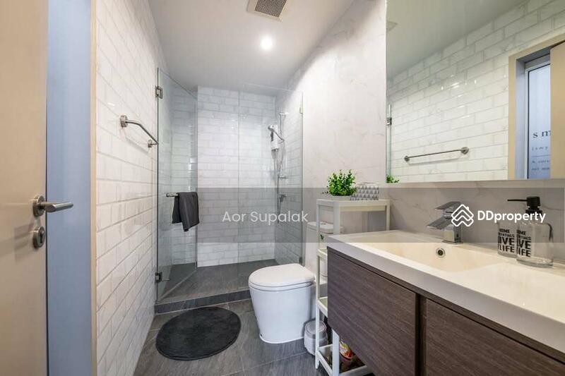 For Sale - The Unique Ekamai-Ramintra, Bangkok
