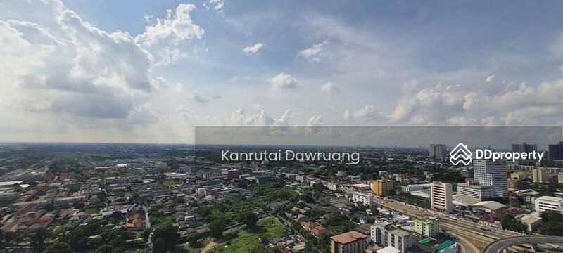 ให้เช่า - The Fourwings Residence : โฟร์วิงส์ เรสซิเดนซ์, กรุงเทพ