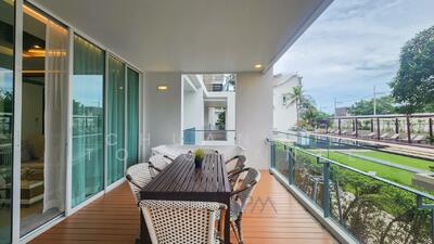 ขาย - OCAS Hua Hin : โอกาส หัวหิน, ประจวบคีรีขันธ์