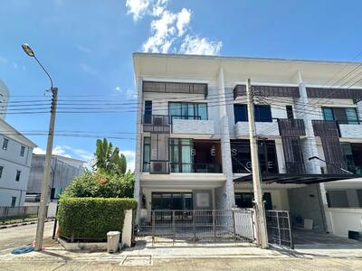 ขาย - หมู่บ้านเพล็กซ์ บางนา (PLEX Bangna), สมุทรปราการ