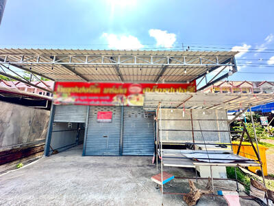 ขาย - อาคารพาณิชย์วิเชียรบุรี เพชรบูรณ์, เพชรบูรณ์