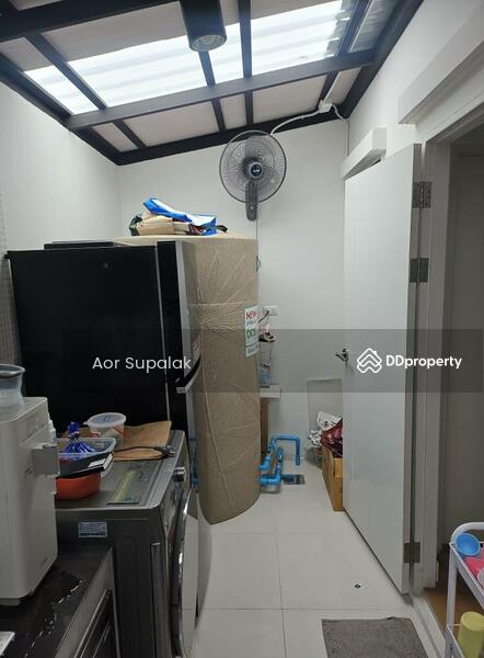 For Sale - Pleno Bangna-Wongwaen, Samut Prakan