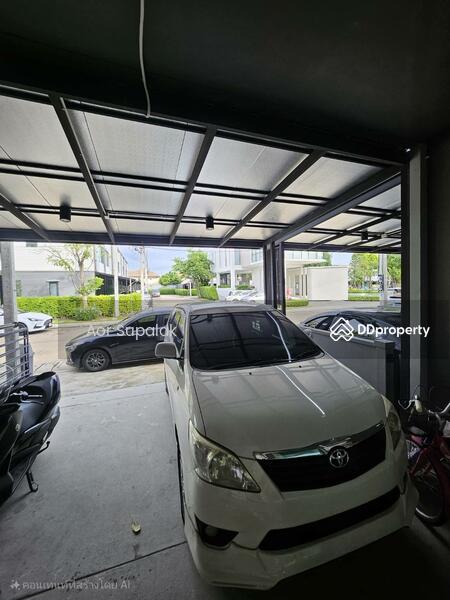 For Sale - Pleno Bangna-Wongwaen, Samut Prakan