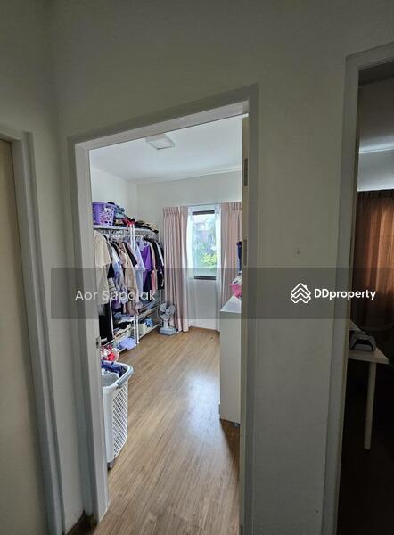 For Sale - Pleno Bangna-Wongwaen, Samut Prakan