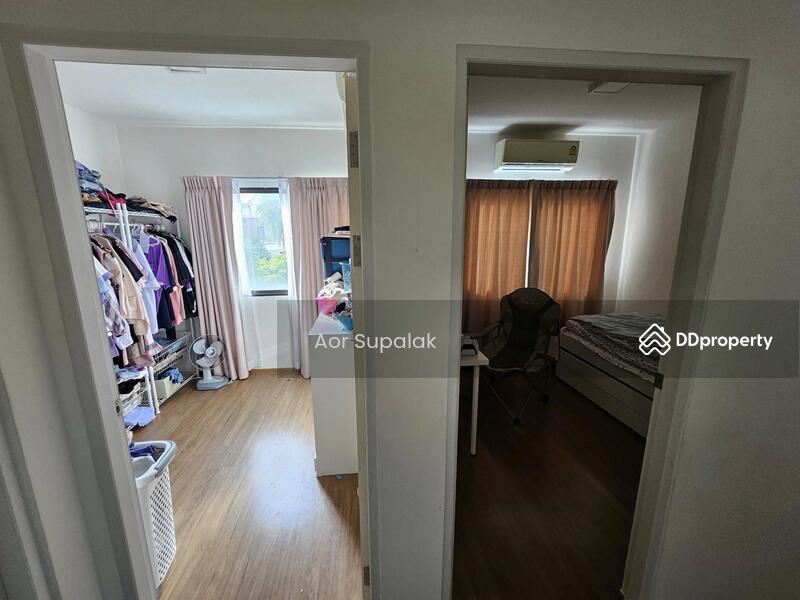 For Sale - Pleno Bangna-Wongwaen, Samut Prakan